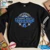 Richmond Heights Spartans 2024 Ohsaa Boys Basketball Division Iv Three Peat State Champions Shirt hotcouturetrends 1