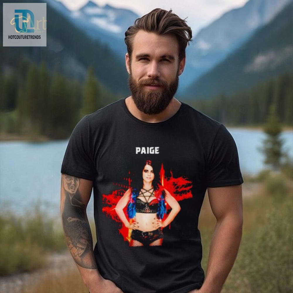 Paige Lightning Shirt 