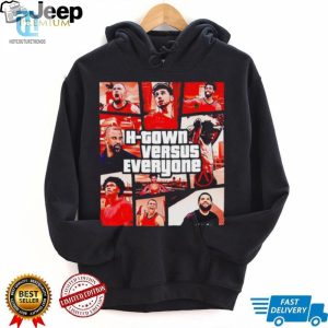 Gta Houston Astros Vs Everyone Shirt hotcouturetrends 1 2