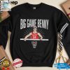 Nc State Basketball Ben Middlebrooks Big Game Benny T Shirt hotcouturetrends 1