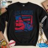 Where Im From Adult Los Angeles Ship Black T Shirt hotcouturetrends 1