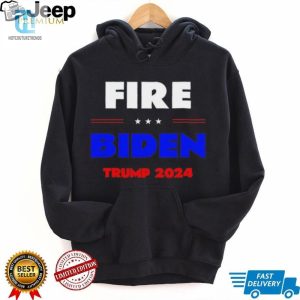 Matt Couch Fire Biden Trump 2024 Shirt hotcouturetrends 1 2