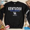 Gen2 Youth Kentucky Wildcats T Shirt hotcouturetrends 1