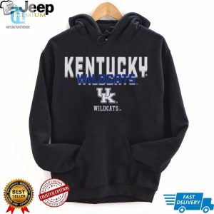 Gen2 Youth Kentucky Wildcats T Shirt hotcouturetrends 1 2