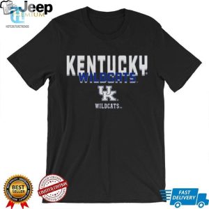 Gen2 Youth Kentucky Wildcats T Shirt hotcouturetrends 1 3