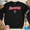 Nc State Ben Middlebrooks Benergy Shirt hotcouturetrends 1