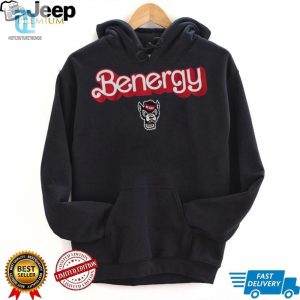 Nc State Ben Middlebrooks Benergy Shirt hotcouturetrends 1 2