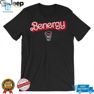 Nc State Ben Middlebrooks Benergy Shirt hotcouturetrends 1 3