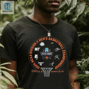 2024 Division Ii Mens Basketball Championship March 26 30 Shirt hotcouturetrends 1 3