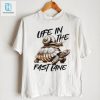 Turtle And Snail Life In The Fast Lane Shirt hotcouturetrends 1