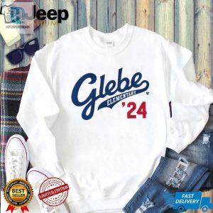 Glebe Elementary 2024 School Year Shirt hotcouturetrends 1 2