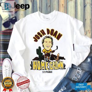 Eddie Lack Wearing Homegrown Josh Doan Shirt hotcouturetrends 1 2