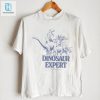 Dinosaur Expert Midweight Tanner Smith Shirt hotcouturetrends 1