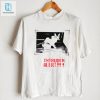 Cat Intruder Alert Shirt hotcouturetrends 1