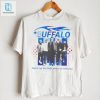 Buffalo Boy Band Tearins Up The Field When Im With You Shirt hotcouturetrends 1