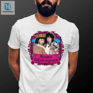 Bianca Dipesto Lucentio Viola Atomic Shakespeare Shirt hotcouturetrends 1 3