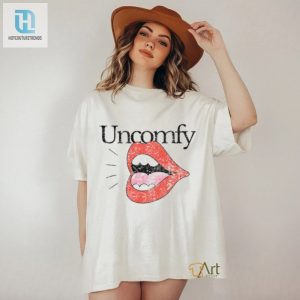 Chelsea Blackwell Merch Uncomfy New Shirt hotcouturetrends 1 2