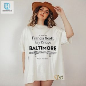 In Memory Francis Scott Key Bridge Baltimore March 26Th 2024 T Shirt hotcouturetrends 1 2