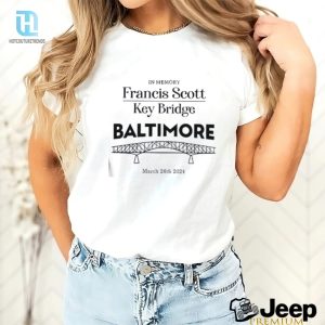 In Memory Francis Scott Key Bridge Baltimore March 26Th 2024 T Shirt hotcouturetrends 1 3