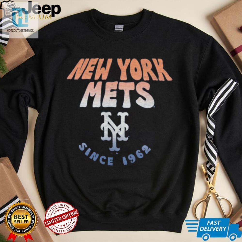 New York Mets Blue Harmony Ava T Shirt hotcouturetrends 1