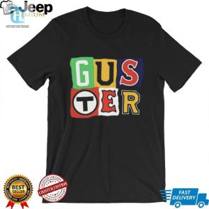 Guster Boston 2024 T Shirt hotcouturetrends 1 3