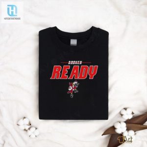 Broken Ready Louisville T Shirt hotcouturetrends 1 2