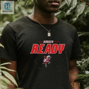 Broken Ready Louisville T Shirt hotcouturetrends 1 3