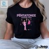 Pentatonix Summer 2024 Tour Merch Shirt hotcouturetrends 1