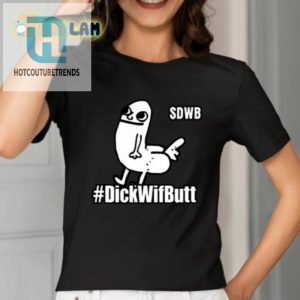 Dickwifbutt Dwb Funny Shirt hotcouturetrends 1 1