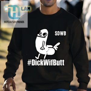 Dickwifbutt Dwb Funny Shirt hotcouturetrends 1 2