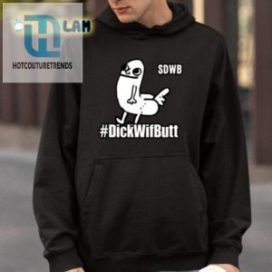 Dickwifbutt Dwb Funny Shirt hotcouturetrends 1 3