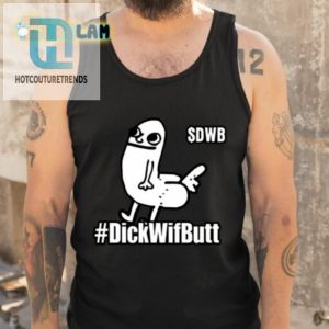 Dickwifbutt Dwb Funny Shirt hotcouturetrends 1 4