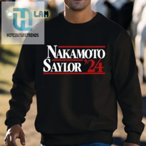 Nakamoto Saylor 24 Shirt hotcouturetrends 1 2