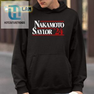 Nakamoto Saylor 24 Shirt hotcouturetrends 1 3