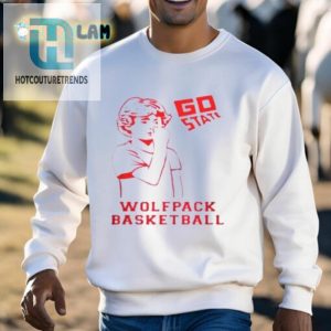 Go State Wolfpack Basketball Shirt hotcouturetrends 1 2