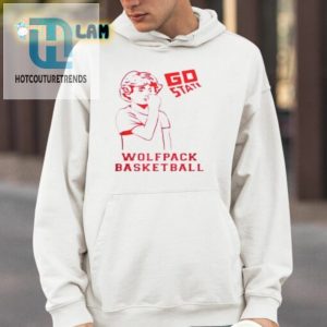 Go State Wolfpack Basketball Shirt hotcouturetrends 1 3