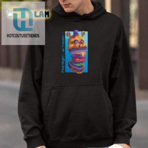 Five Nights At Freddys Burger Monster Shirt hotcouturetrends 1 3