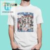 Opening Day 2024 Yankees The Bronx Bombers Baseball Shirt hotcouturetrends 1