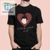 Suguru Lover Club Shirt hotcouturetrends 1