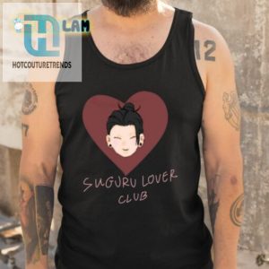 Suguru Lover Club Shirt hotcouturetrends 1 4