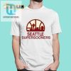 Sickos Committee Seattle Supersooners Shirt hotcouturetrends 1