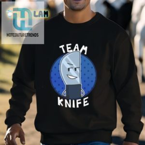 Evil Delango Team Knife Shirt hotcouturetrends 1 2