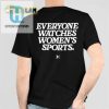 Jason Sudeikis Everyone Watches Womens Sports Hoodie hotcouturetrends 1