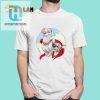 Super Morty Dog Shirt hotcouturetrends 1