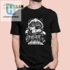 Thou Should Not Fear The Devil Shirt hotcouturetrends 1