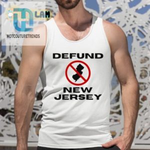 Defund New Jersey Shirt hotcouturetrends 1 4