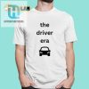 The Driver Era Car Shirt hotcouturetrends 1