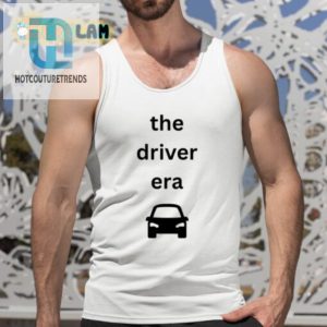 The Driver Era Car Shirt hotcouturetrends 1 4