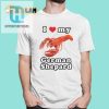 I Love My German Shepard Lobster Shirt hotcouturetrends 1