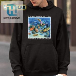 Tomboy Triceratops I Was Born In The Wrong Generation Shirt hotcouturetrends 1 3